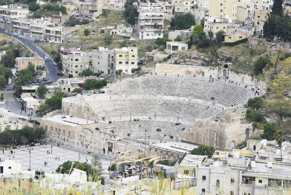 roman theatre amman 950x637